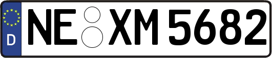 NE-XM5682