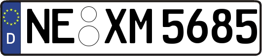 NE-XM5685