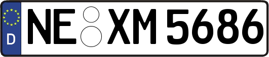 NE-XM5686