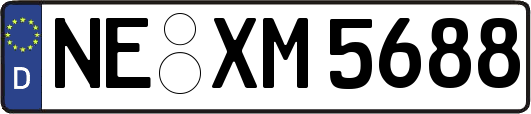 NE-XM5688