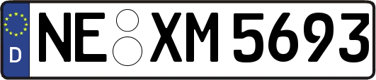 NE-XM5693