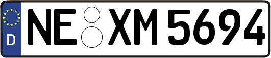NE-XM5694