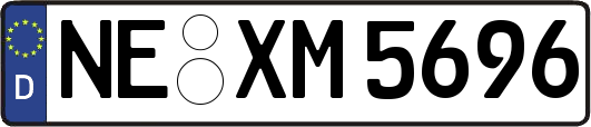 NE-XM5696