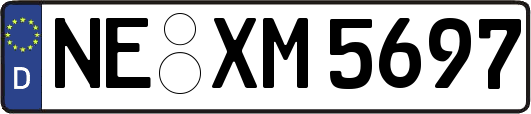 NE-XM5697