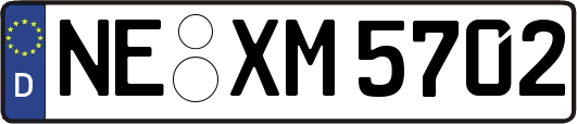 NE-XM5702