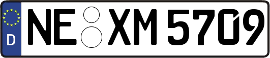 NE-XM5709