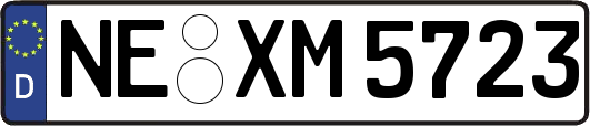 NE-XM5723