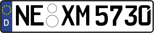 NE-XM5730