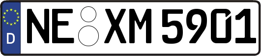 NE-XM5901