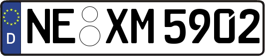 NE-XM5902