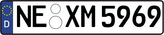 NE-XM5969