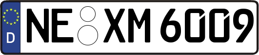 NE-XM6009