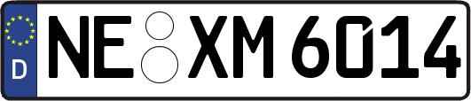 NE-XM6014