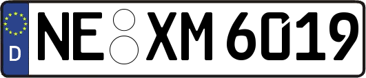 NE-XM6019