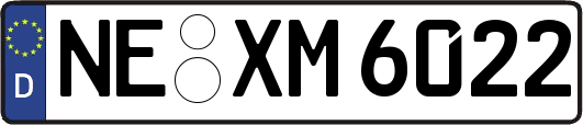 NE-XM6022