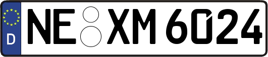 NE-XM6024