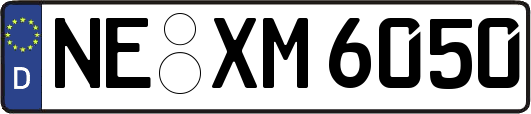 NE-XM6050