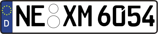 NE-XM6054
