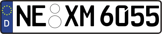NE-XM6055