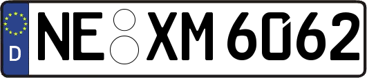 NE-XM6062