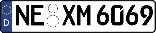 NE-XM6069