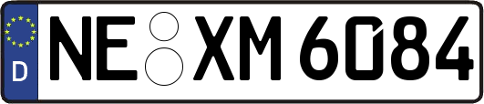 NE-XM6084