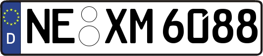 NE-XM6088