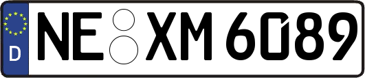 NE-XM6089