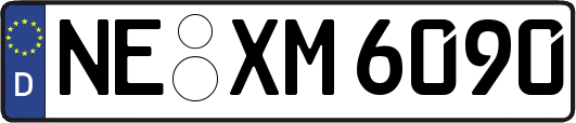 NE-XM6090