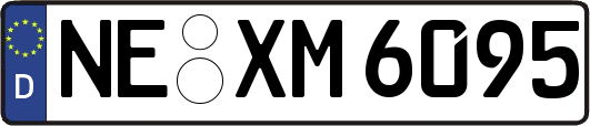 NE-XM6095