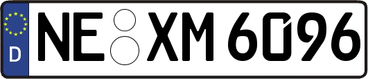 NE-XM6096