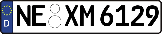 NE-XM6129