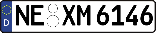 NE-XM6146