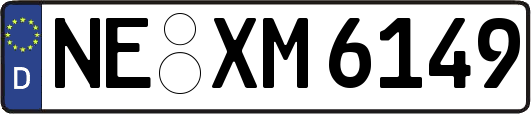 NE-XM6149