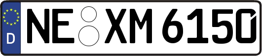 NE-XM6150