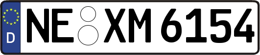 NE-XM6154