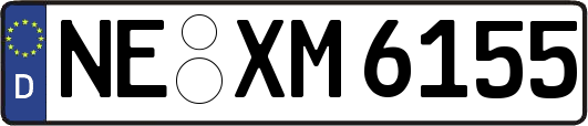 NE-XM6155
