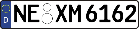 NE-XM6162