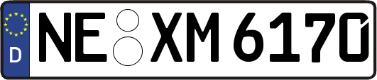 NE-XM6170