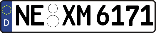 NE-XM6171
