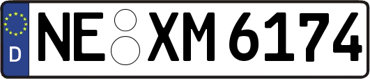 NE-XM6174