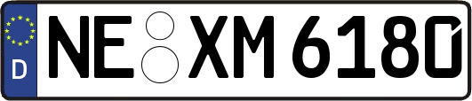 NE-XM6180