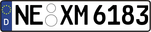 NE-XM6183