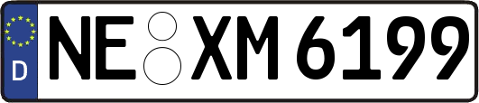 NE-XM6199