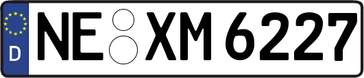 NE-XM6227