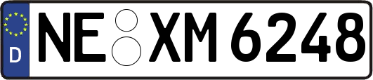 NE-XM6248