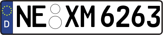 NE-XM6263