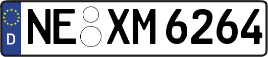 NE-XM6264