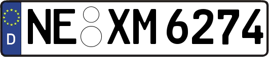 NE-XM6274
