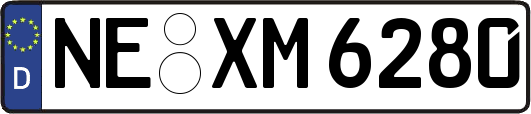 NE-XM6280